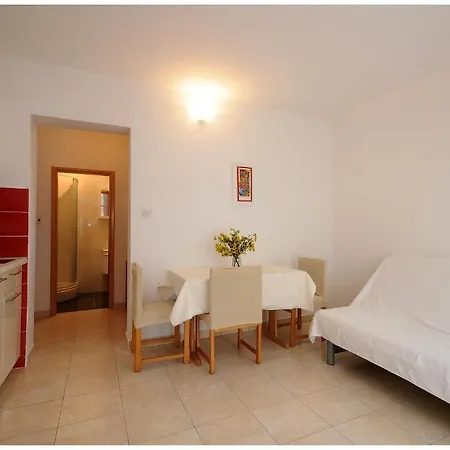 Apartments Pralija Zaboric Zimmer foto