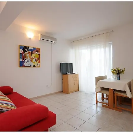 Apartments Pralija Zaboric Zimmer foto