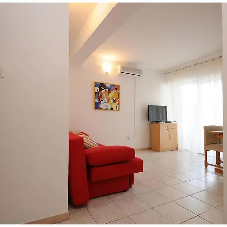 Apartments Pralija Zaboric Zimmer foto