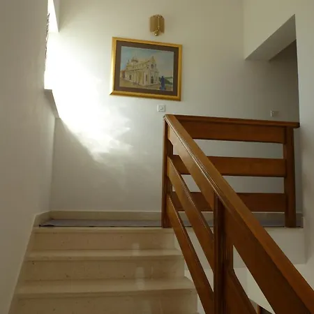 Apartments Pralija Zaboric Exterior foto