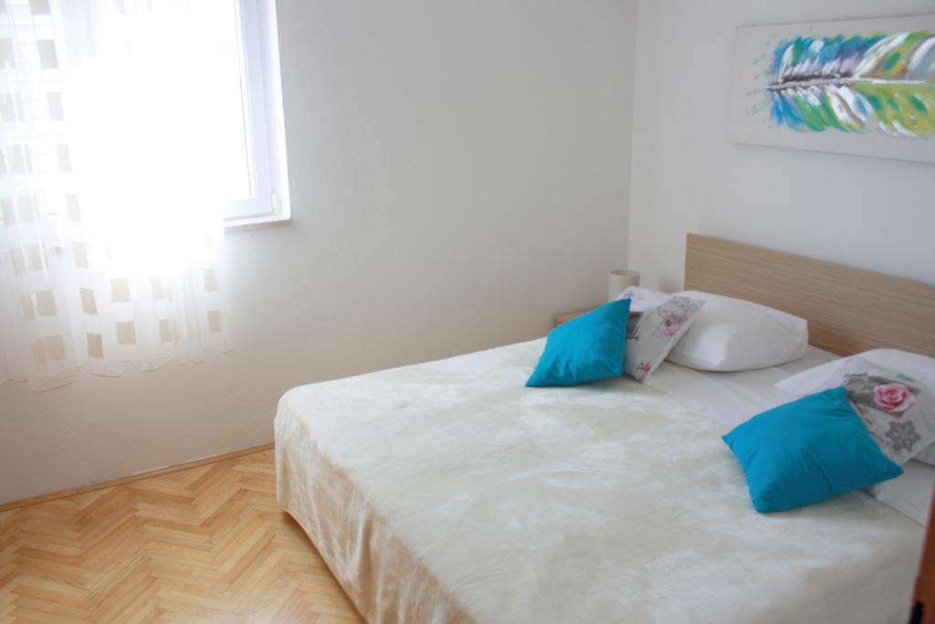 Apartma Pralija Zaboric