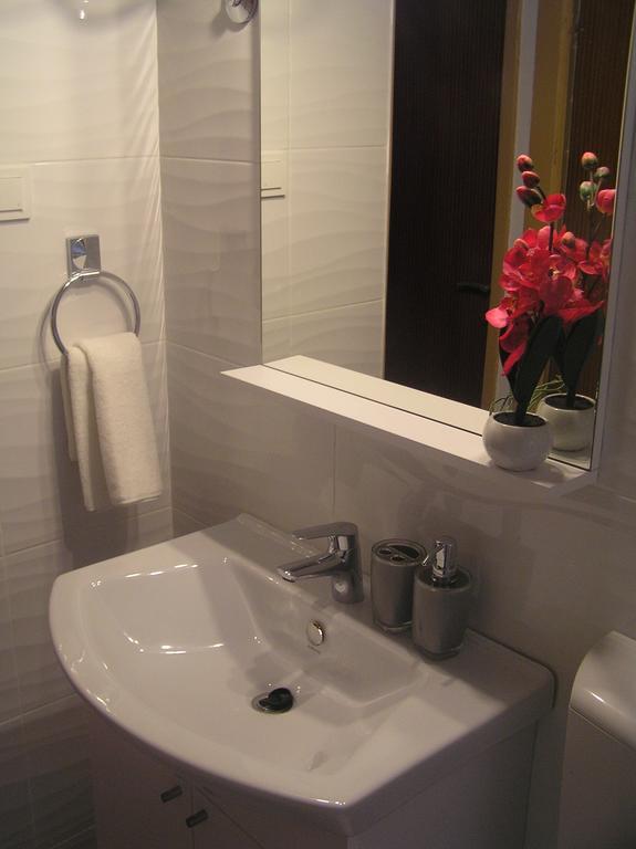 Apartment Pralija Zaboric