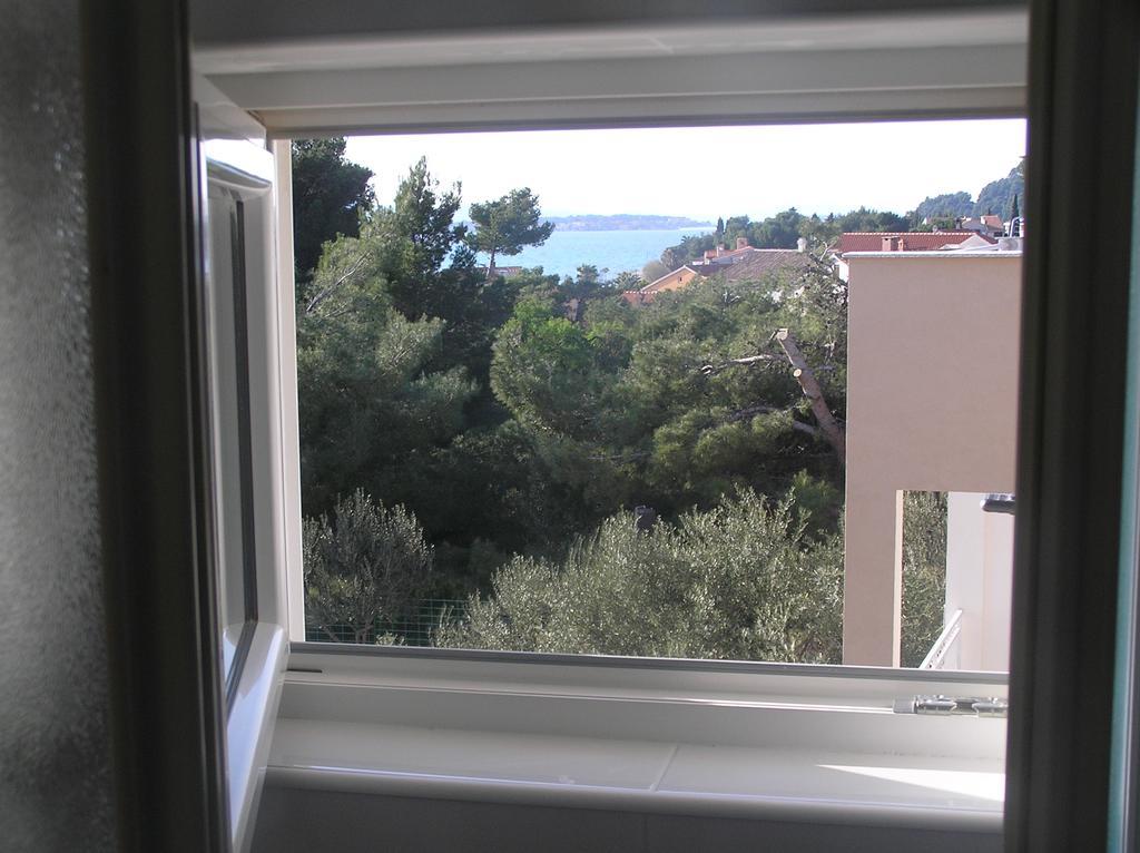Apartment Pralija *