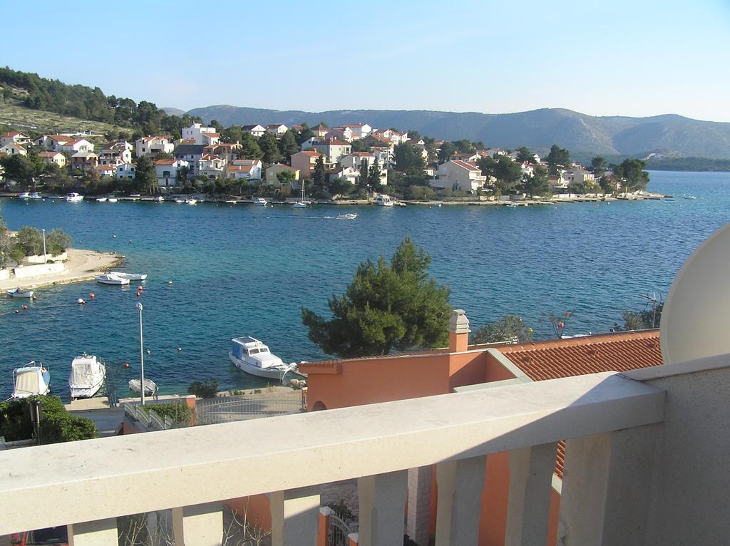 Apartment Pralija Zaboric