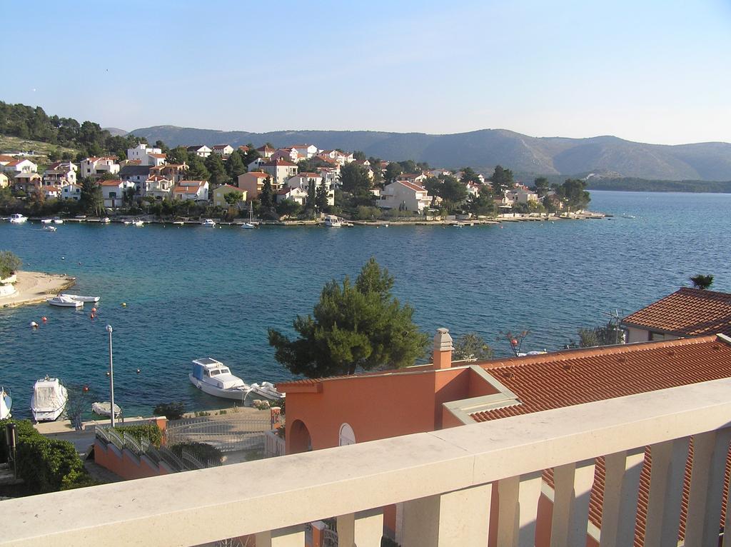 Pralija Apartment Zaboric