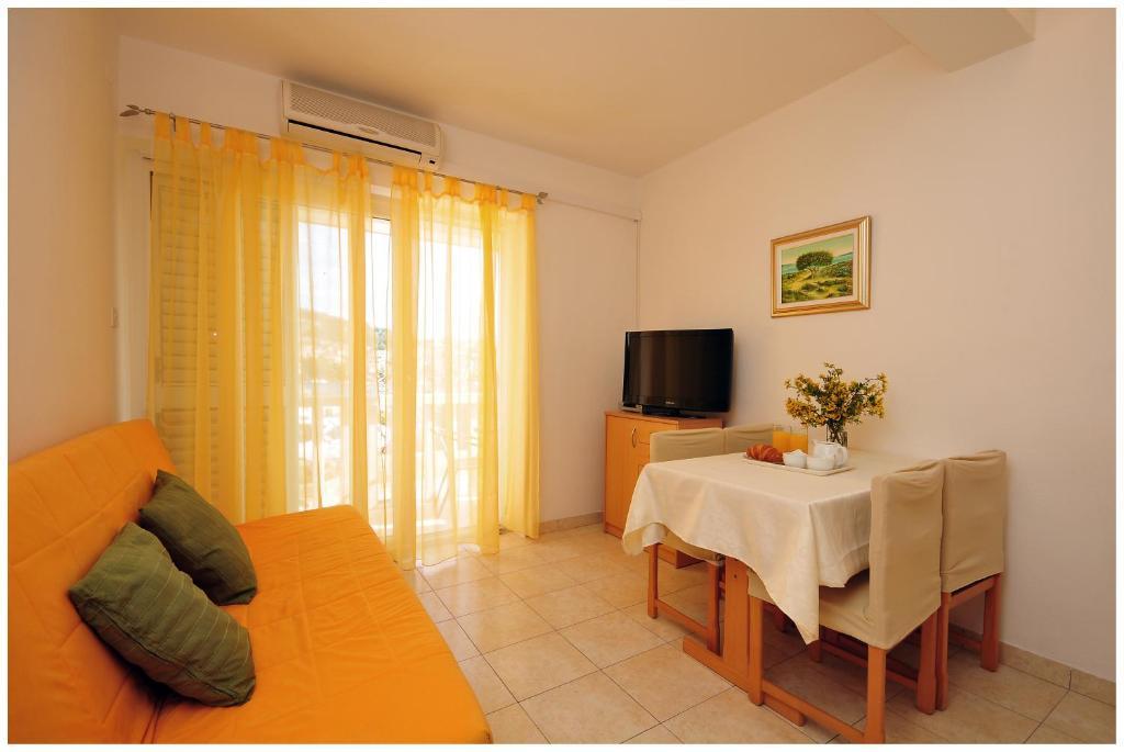 Pralija Apartment Zaboric