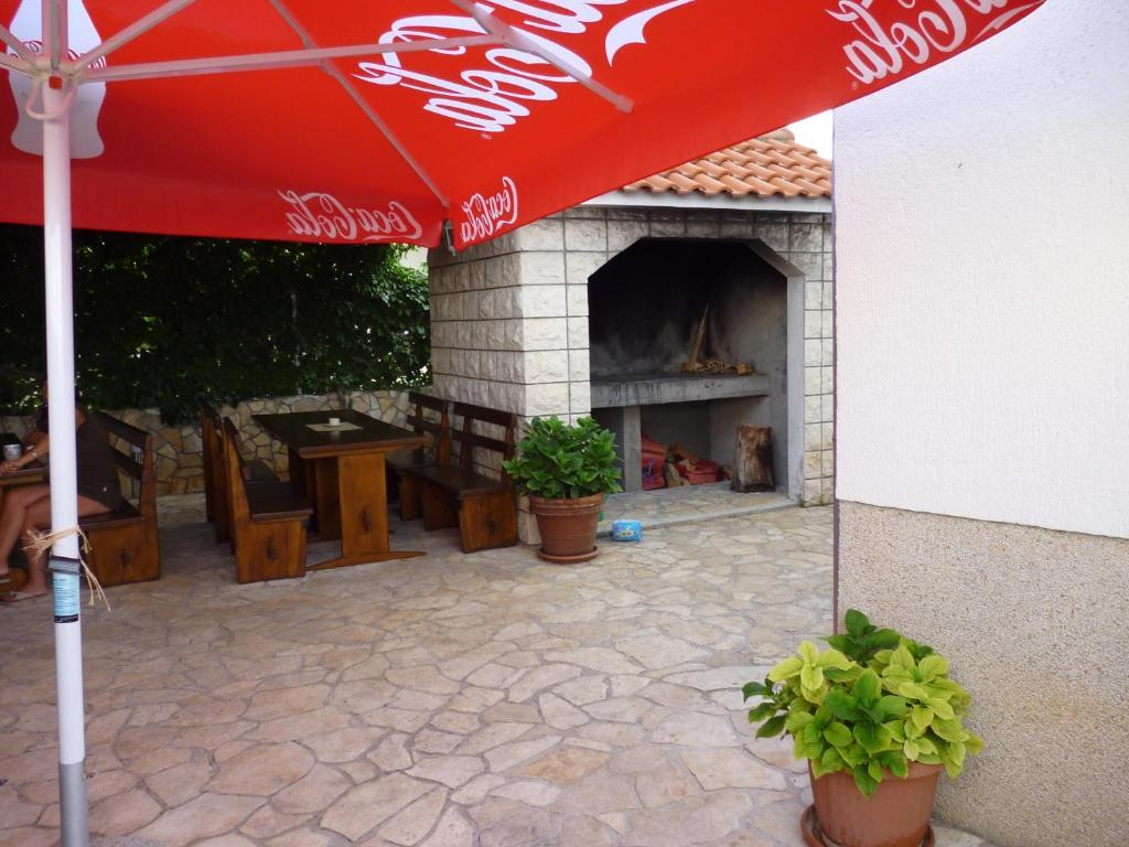 Pralija Apartment