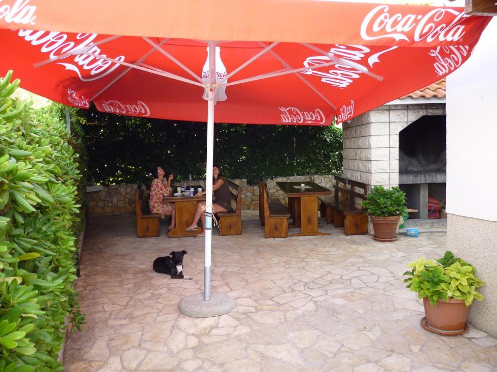 Pralija Apartma *