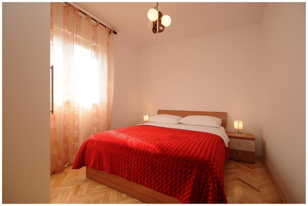 Pralija Apartment *