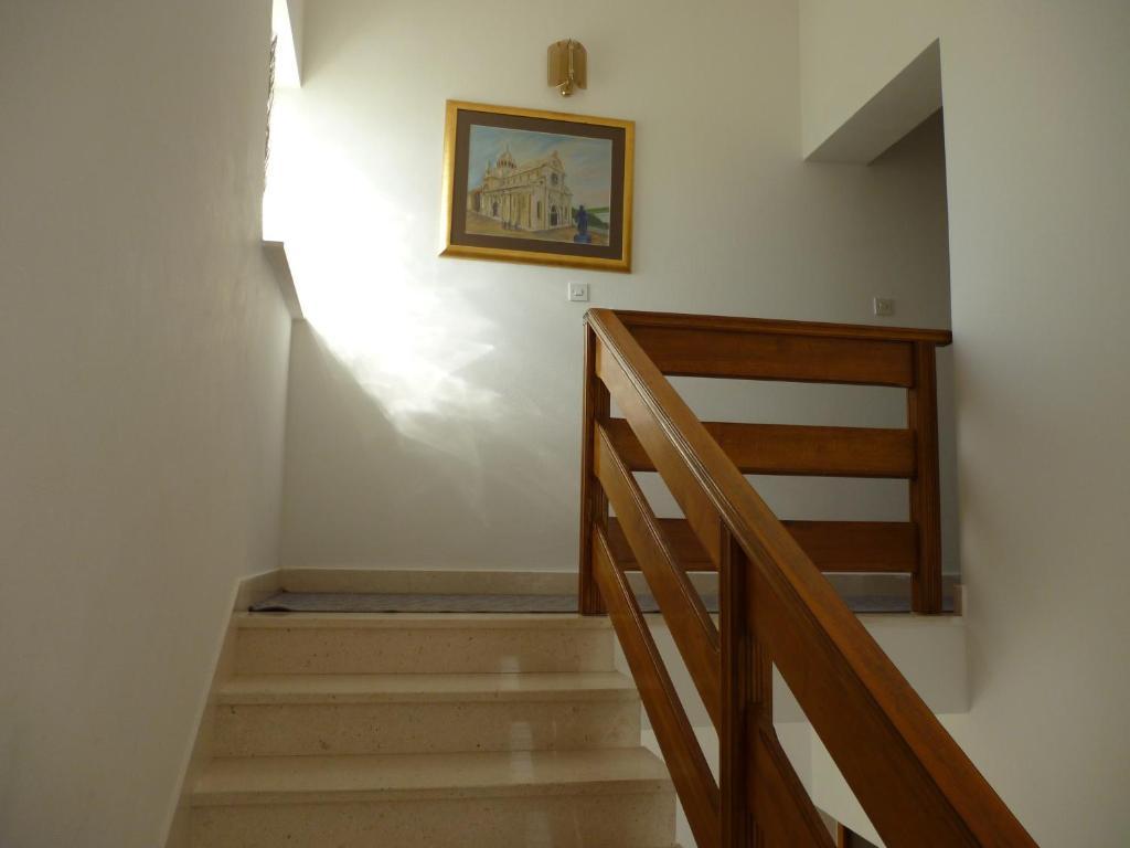 Pralija Apartment Zaboric