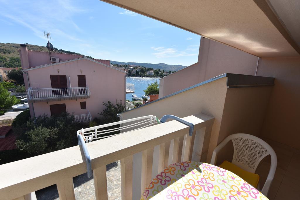 Apartment Pralija Zaboric