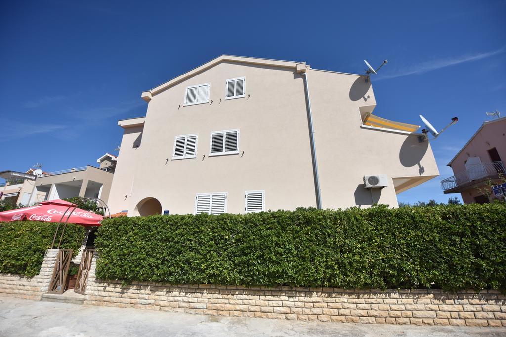 Apartment Pralija Zaboric