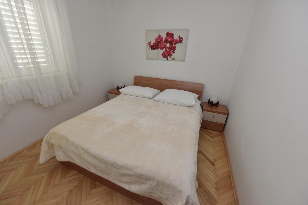Pralija Apartment Zaboric