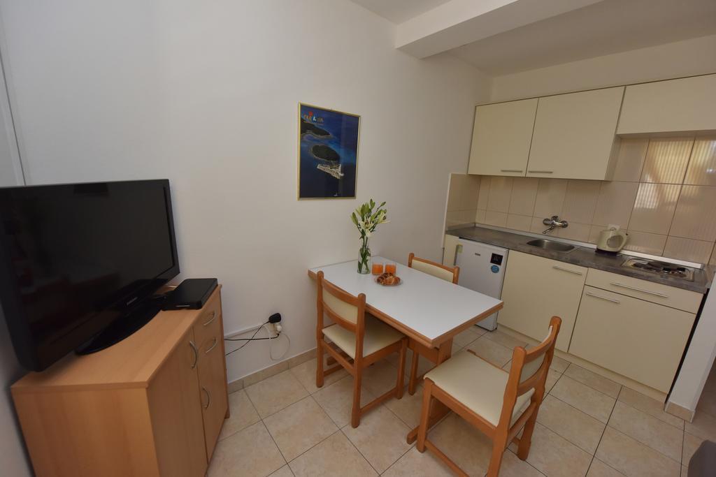 Pralija Apartment