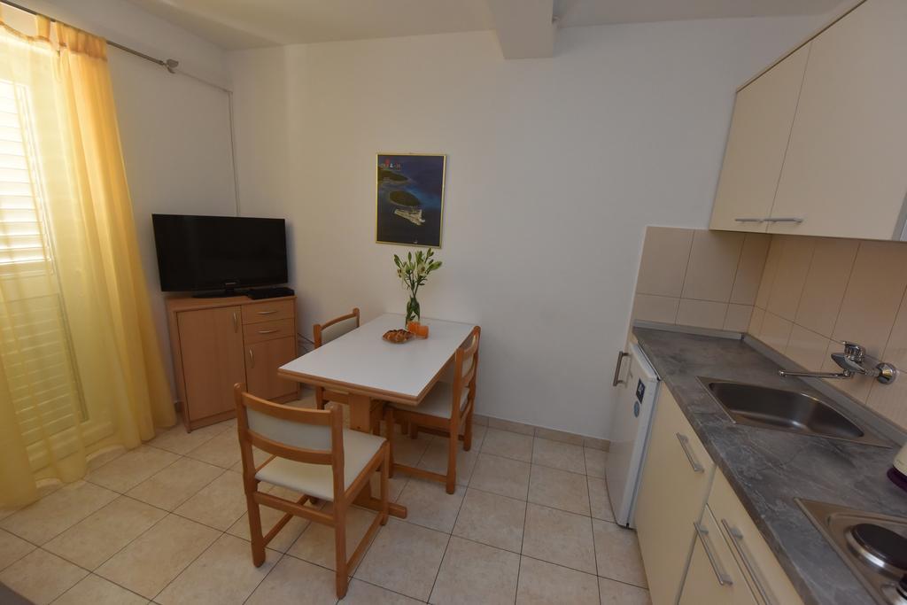 Apartment Pralija Zaboric