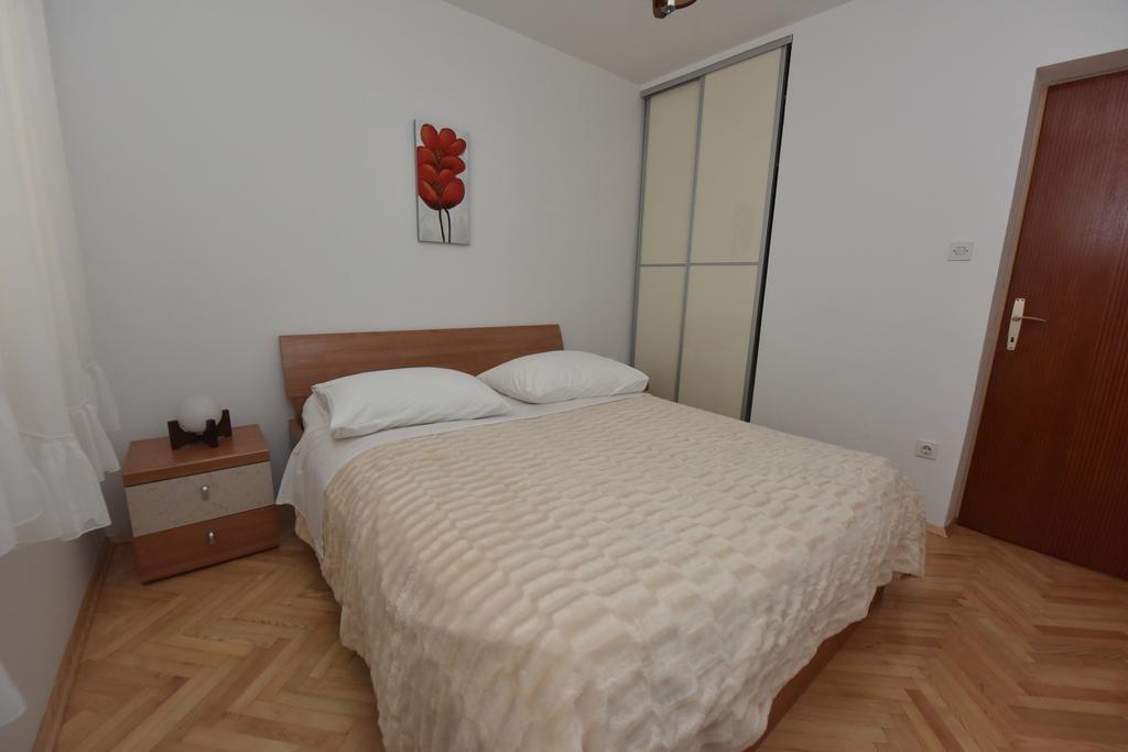 Pralija Apartment Zaboric