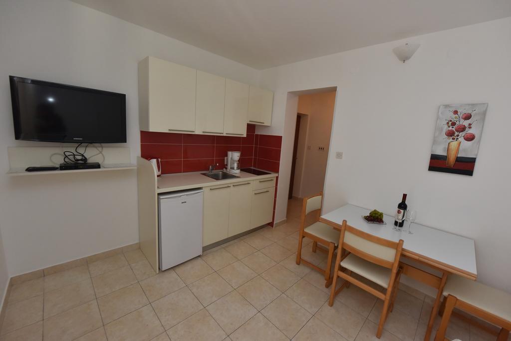 Apartment Pralija Zaboric