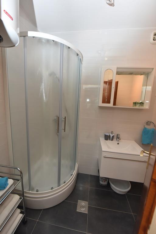 Apartma Pralija