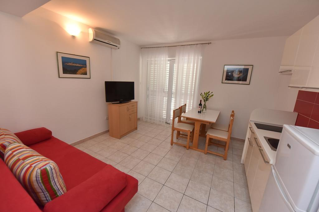 Apartment Pralija Zaboric