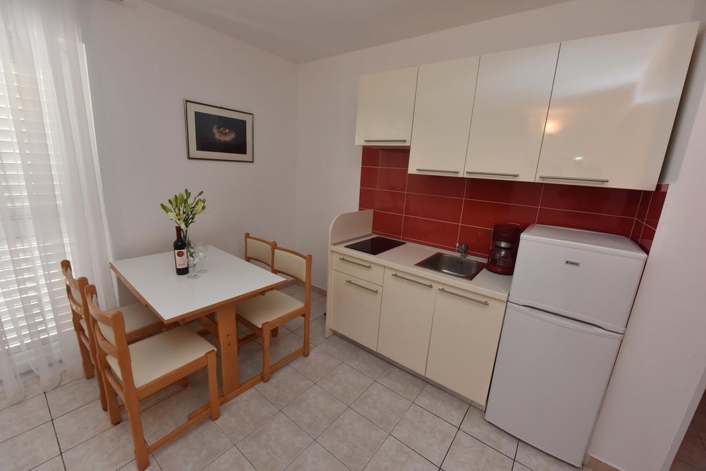 Pralija Apartment