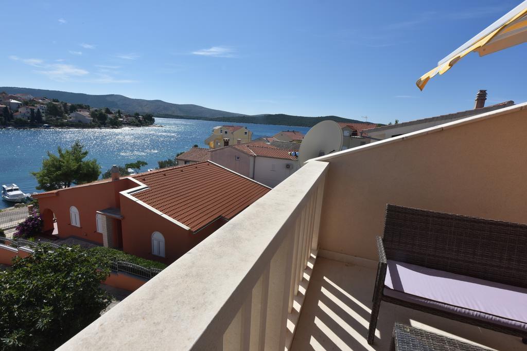 Apartment Pralija Zaboric