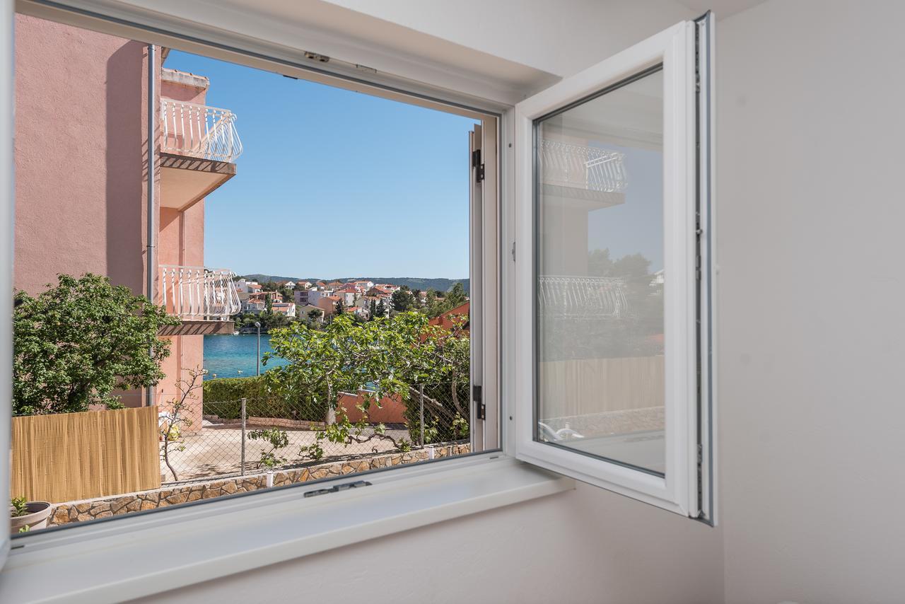 Pralija Apartma *