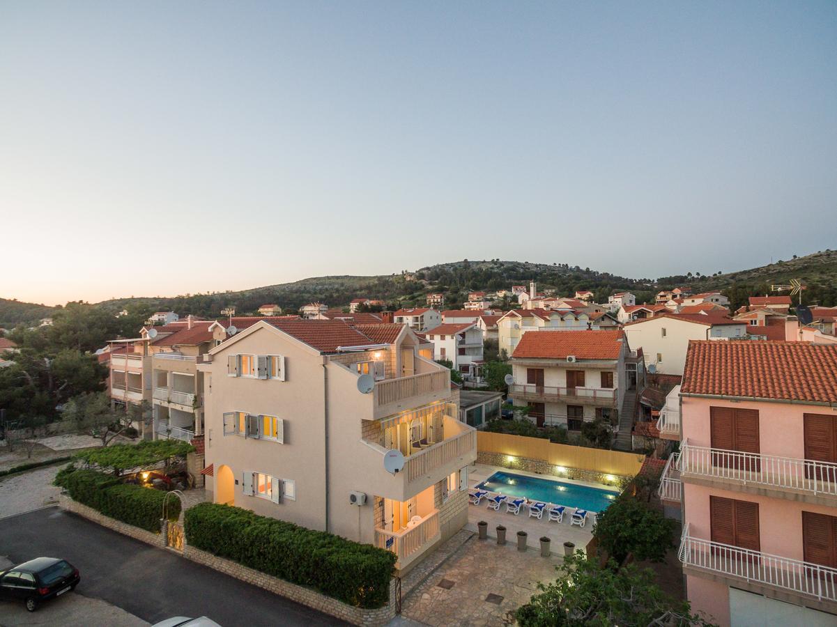 Pralija Apartment Zaboric