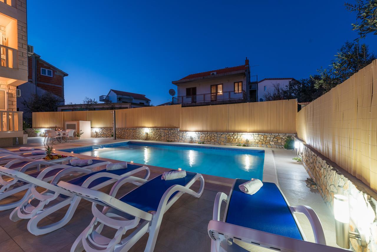 Pralija Apartma *