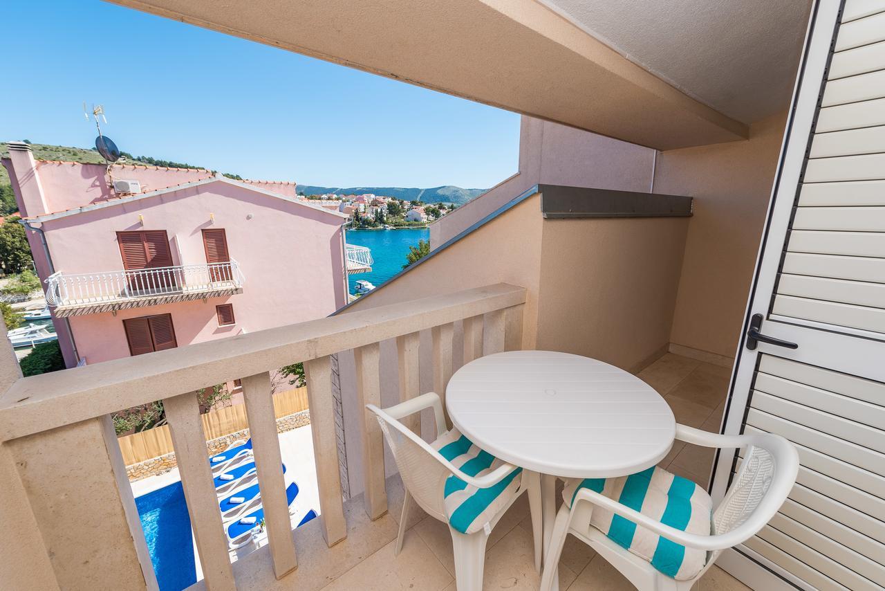 Pralija Apartment