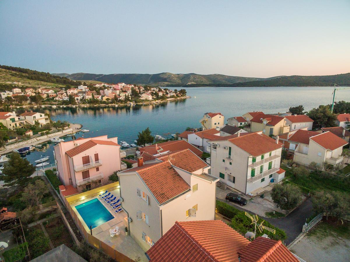 Pralija Apartment