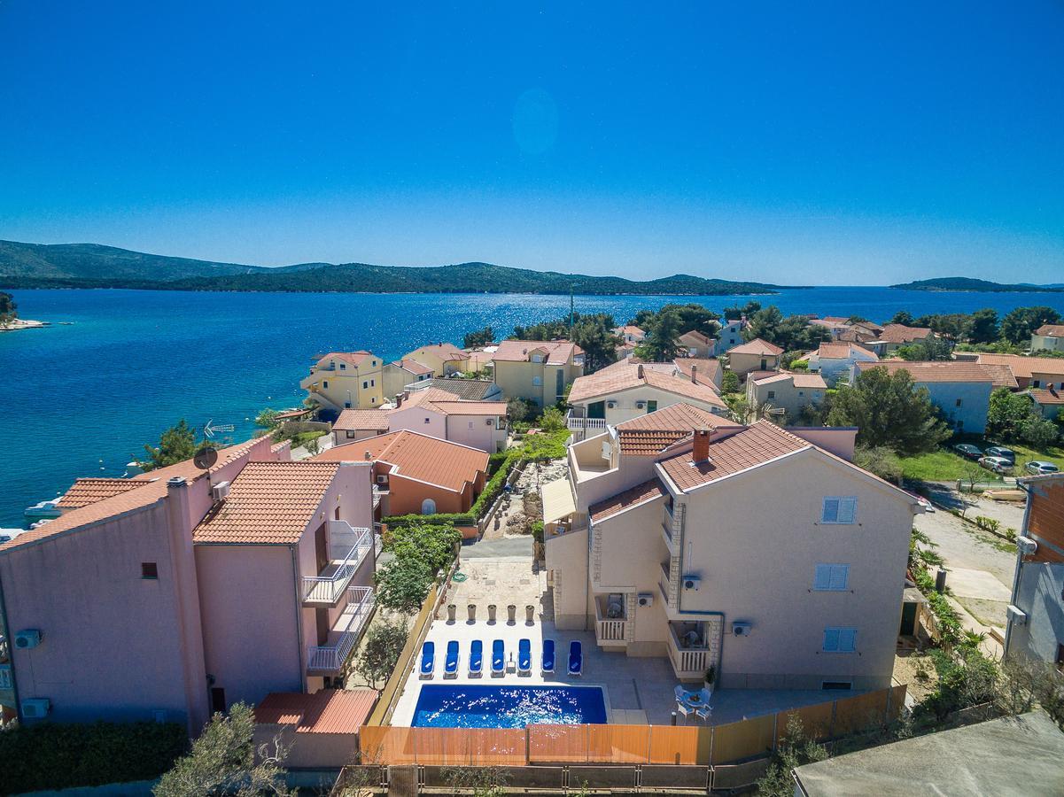 Apartment Pralija Zaboric