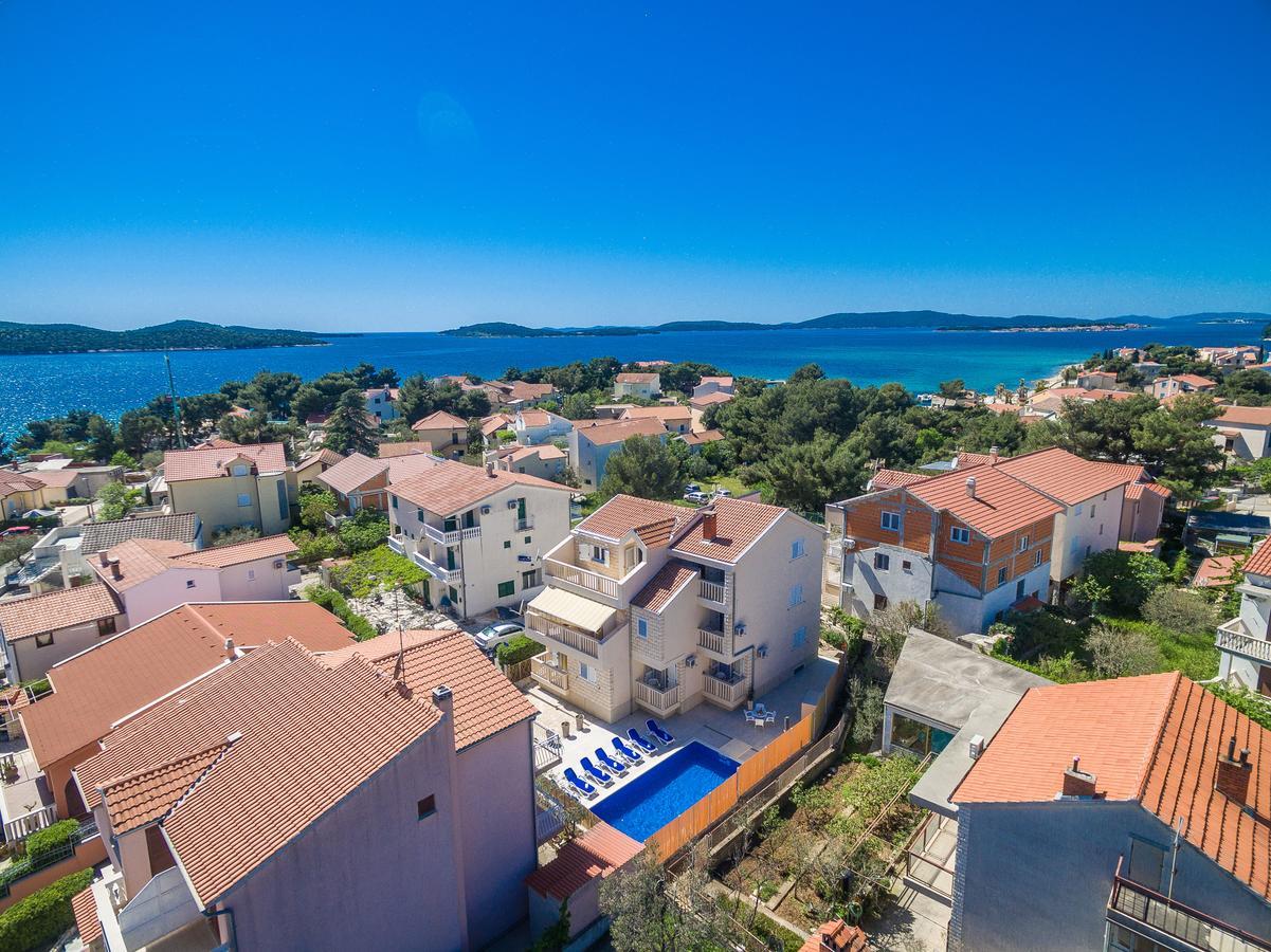 Pralija Apartment Zaboric