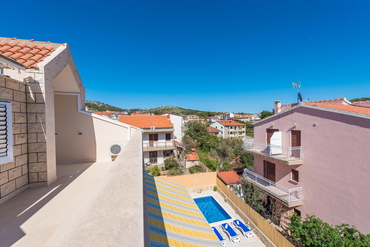 Pralija Apartment